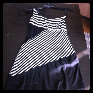 Bebe cute going out dress